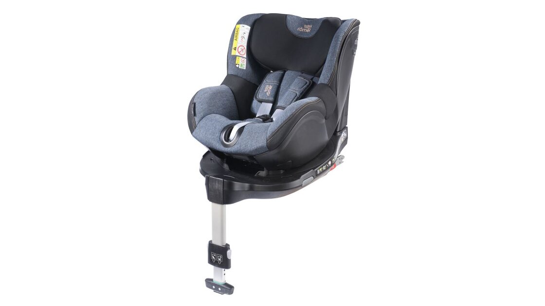 Britax romer hotsell dualfix 2018